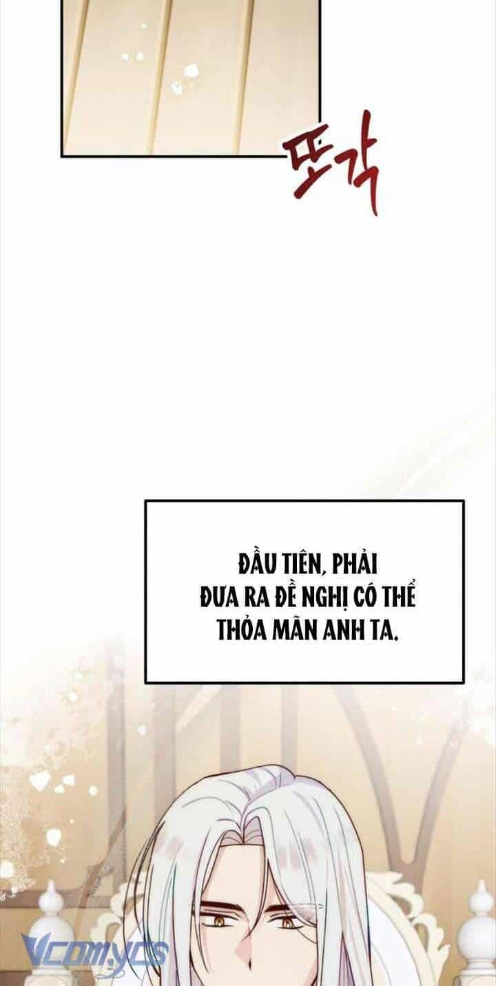 Hoàng Đế Điên Cuồng Ôm Lấy Tôi - Chương 3 - ảnh 54