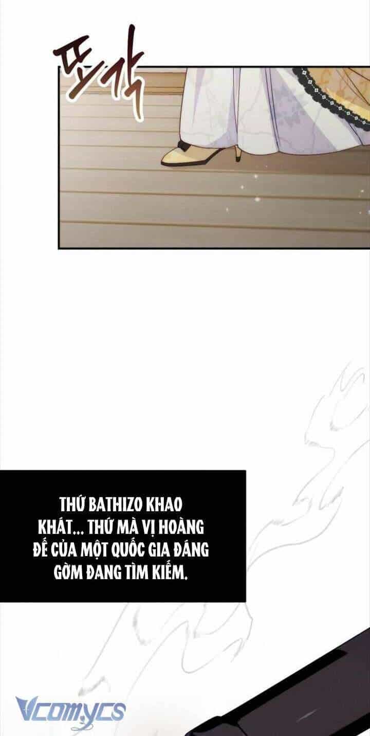 Hoàng Đế Điên Cuồng Ôm Lấy Tôi - Chương 3 - ảnh 56