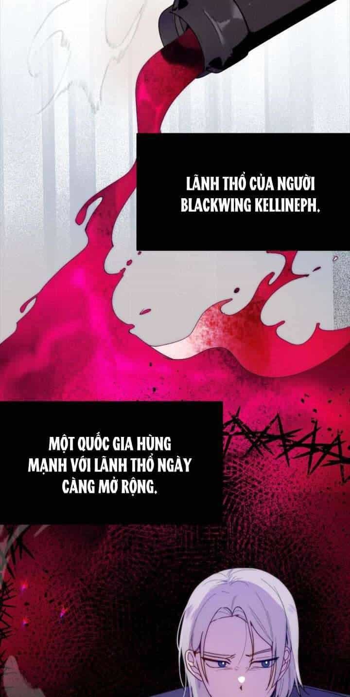 Hoàng Đế Điên Cuồng Ôm Lấy Tôi - Chương 3 - ảnh 57