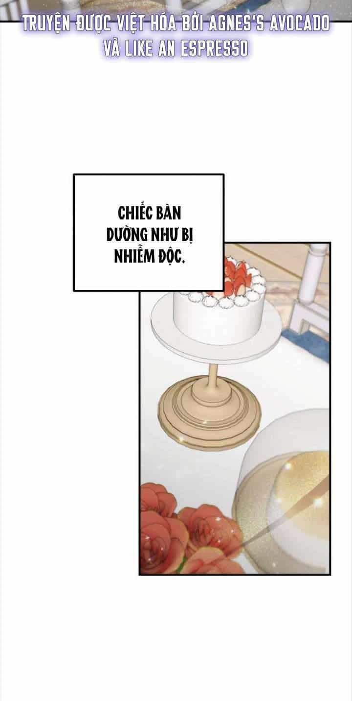 Hoàng Đế Điên Cuồng Ôm Lấy Tôi - Chương 3 - ảnh 69