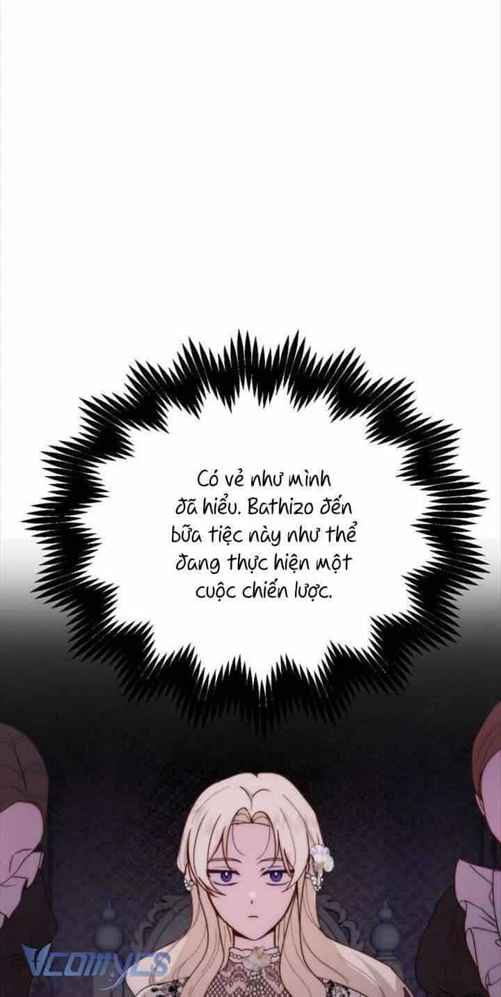 Hoàng Đế Điên Cuồng Ôm Lấy Tôi - Chương 3 - ảnh 70