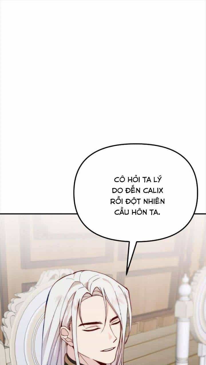 Hoàng Đế Điên Cuồng Ôm Lấy Tôi - Chương 3 - ảnh 77