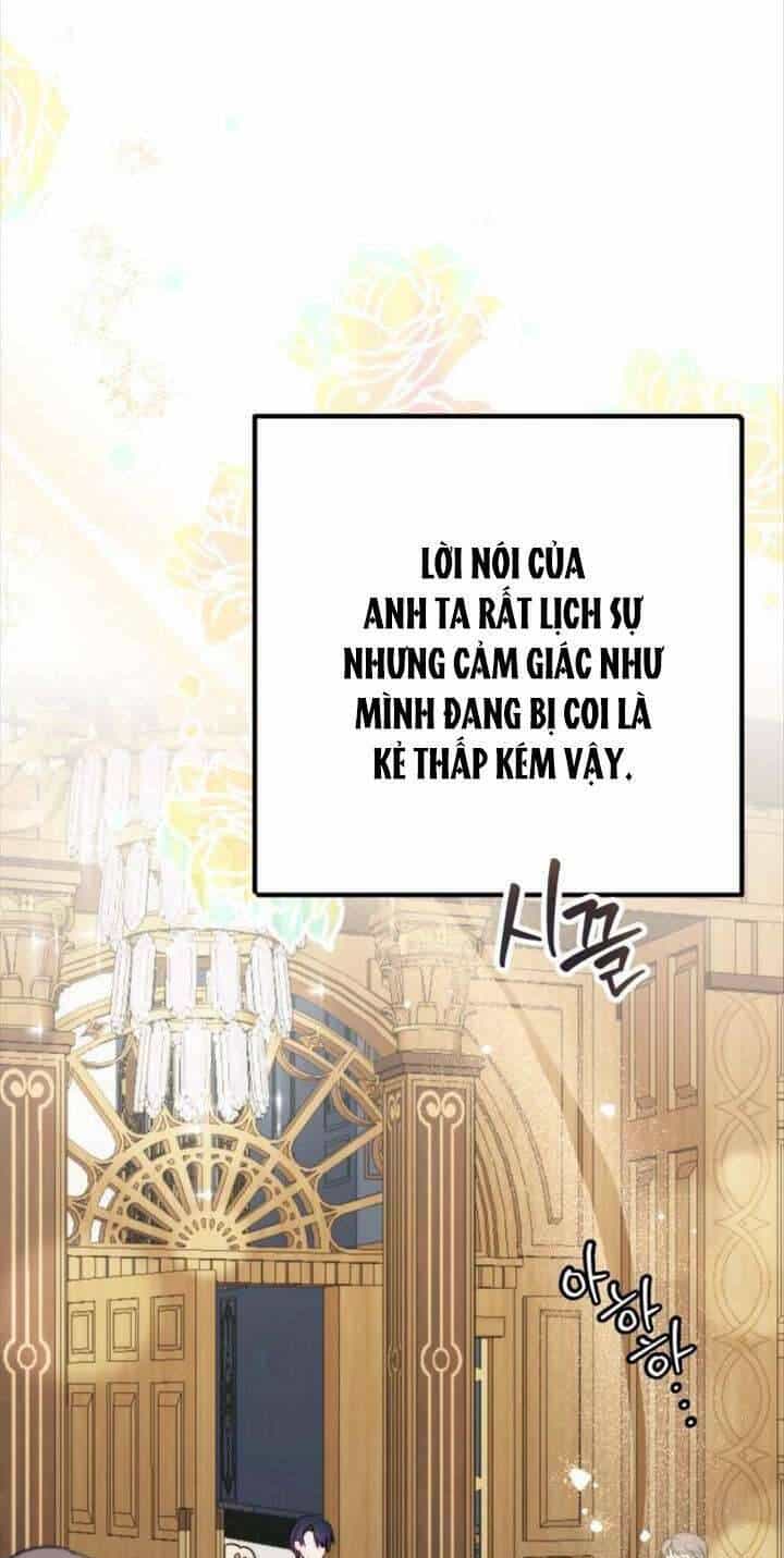 Hoàng Đế Điên Cuồng Ôm Lấy Tôi - Chương 3 - ảnh 9