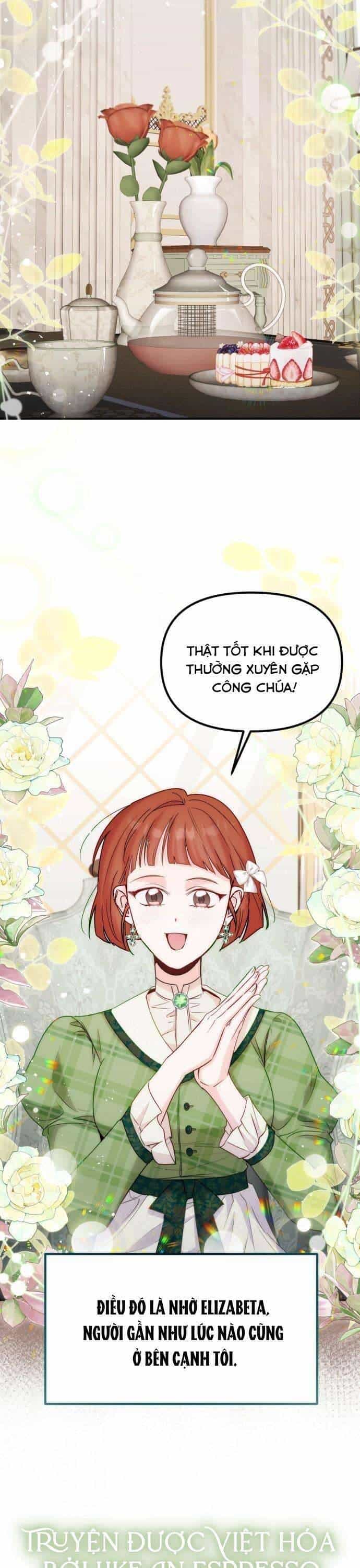 Hoàng Đế Điên Cuồng Ôm Lấy Tôi - Chương 30 - ảnh 14