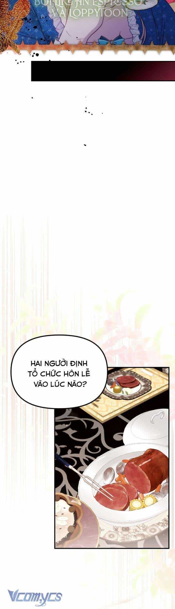 Hoàng Đế Điên Cuồng Ôm Lấy Tôi - Chương 30 - ảnh 21