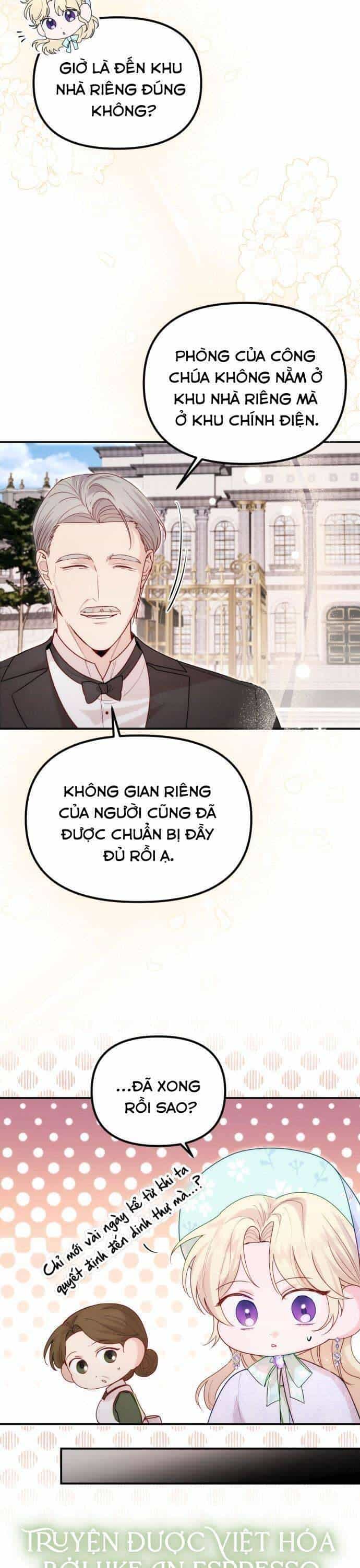 Hoàng Đế Điên Cuồng Ôm Lấy Tôi - Chương 32 - ảnh 12