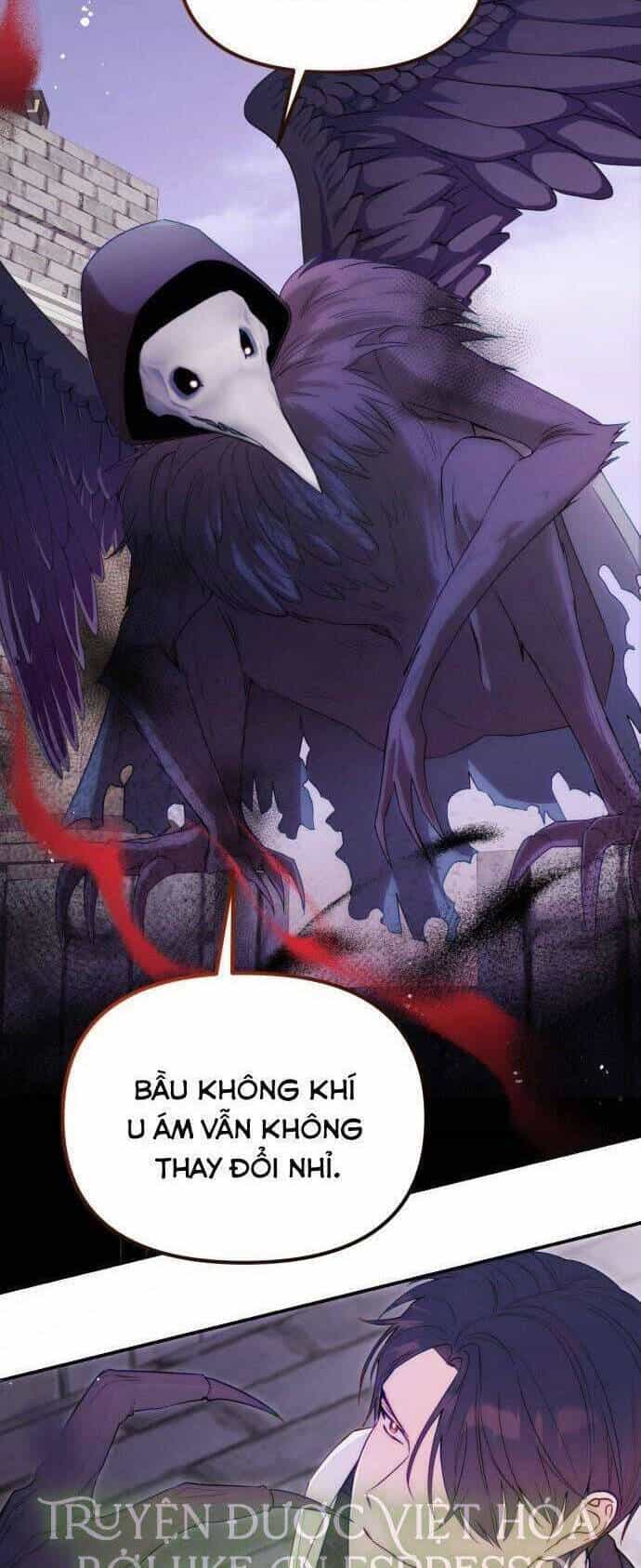 Hoàng Đế Điên Cuồng Ôm Lấy Tôi - Chương 32 - ảnh 2