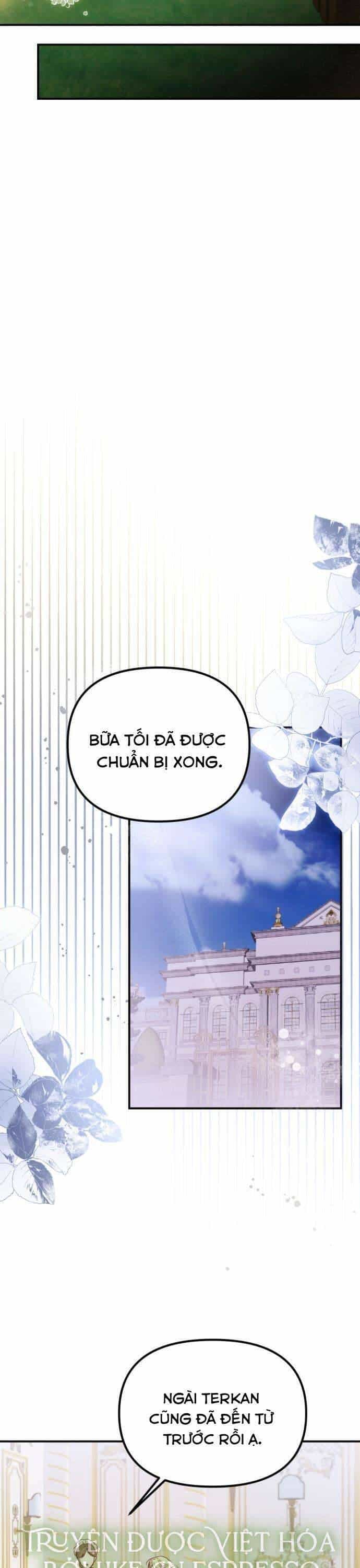 Hoàng Đế Điên Cuồng Ôm Lấy Tôi - Chương 32 - ảnh 28
