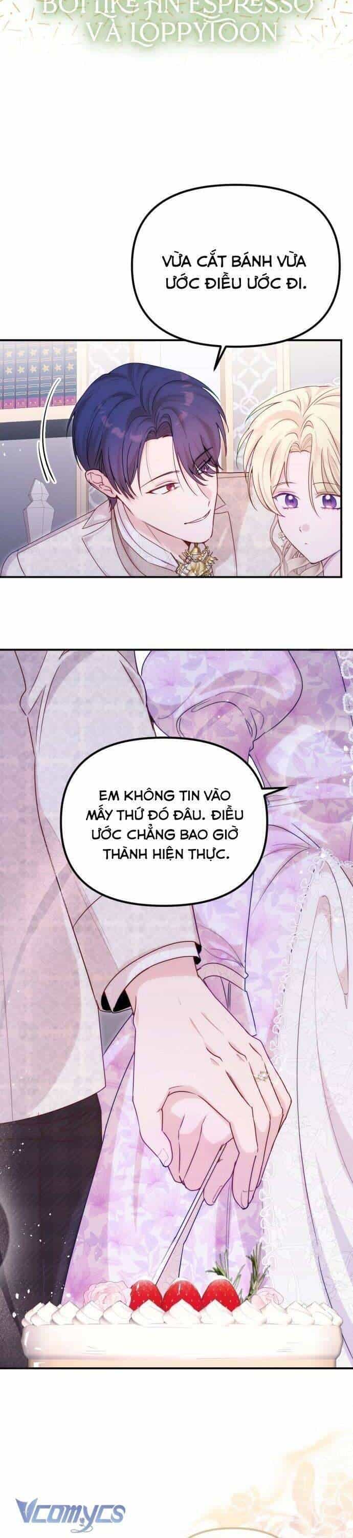 Hoàng Đế Điên Cuồng Ôm Lấy Tôi - Chương 33 - ảnh 16