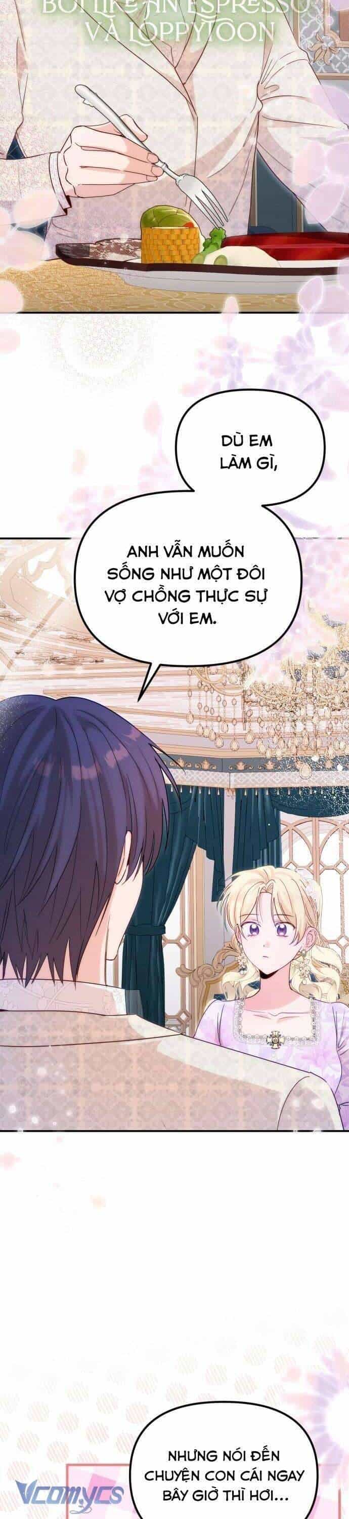 Hoàng Đế Điên Cuồng Ôm Lấy Tôi - Chương 33 - ảnh 26