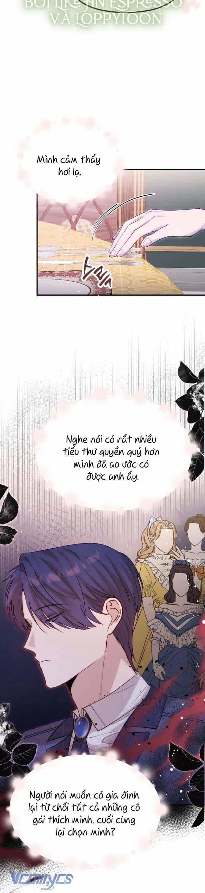 Hoàng Đế Điên Cuồng Ôm Lấy Tôi - Chương 33 - ảnh 28