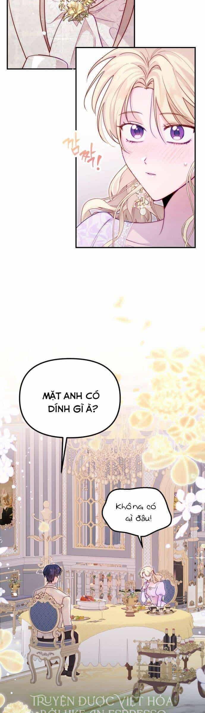 Hoàng Đế Điên Cuồng Ôm Lấy Tôi - Chương 33 - ảnh 31
