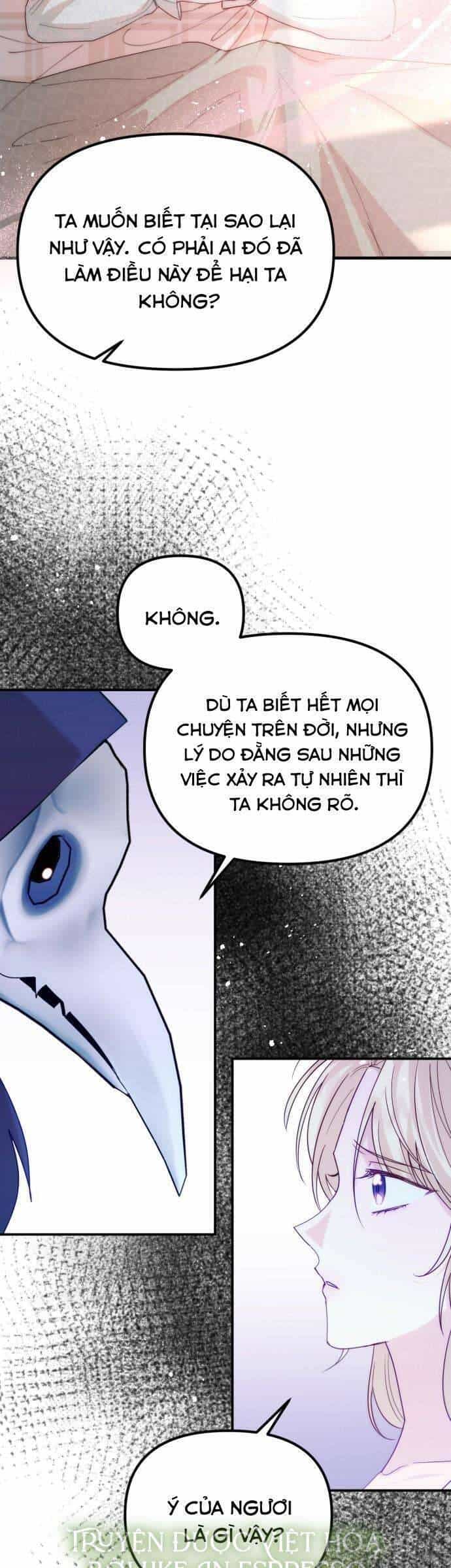 Hoàng Đế Điên Cuồng Ôm Lấy Tôi - Chương 34 - ảnh 10