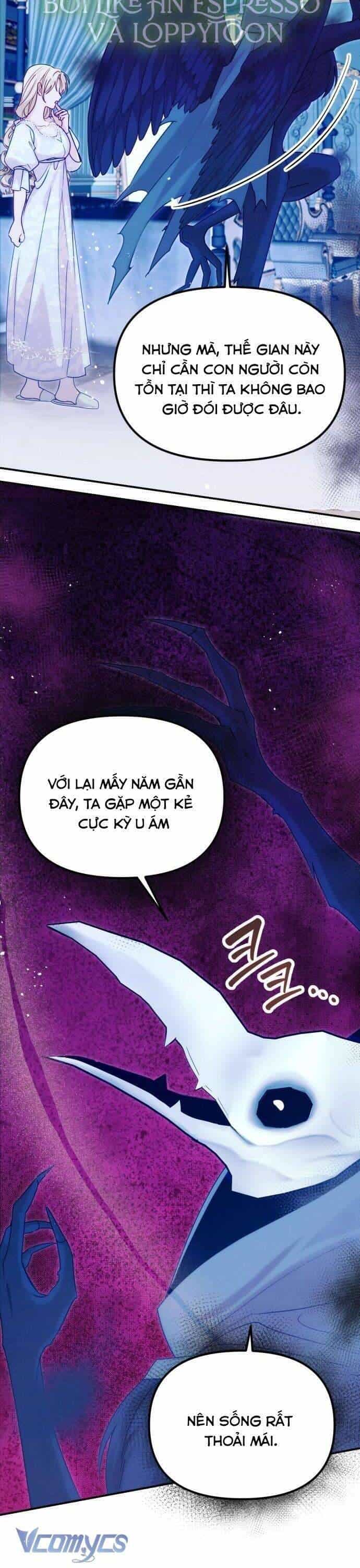 Hoàng Đế Điên Cuồng Ôm Lấy Tôi - Chương 34 - ảnh 15
