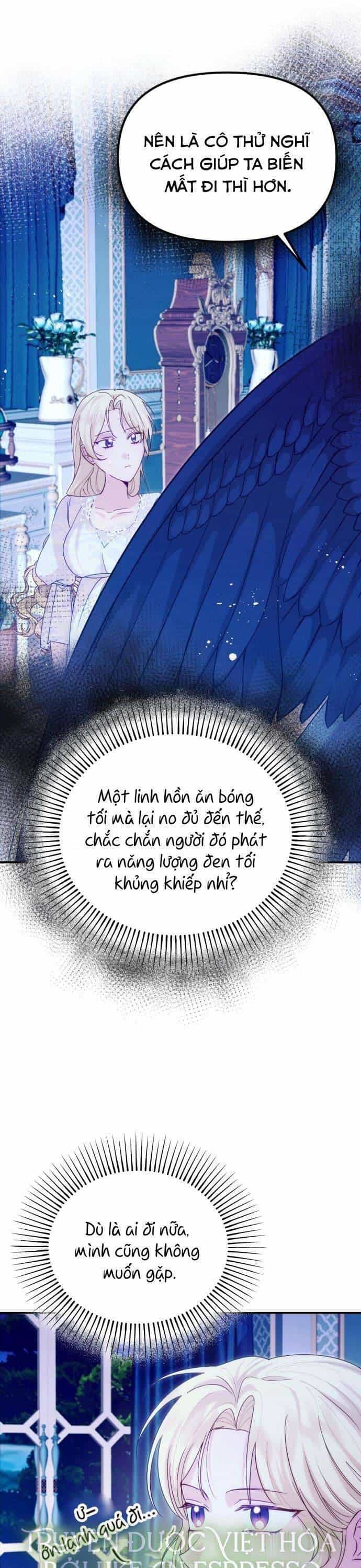 Hoàng Đế Điên Cuồng Ôm Lấy Tôi - Chương 34 - ảnh 16