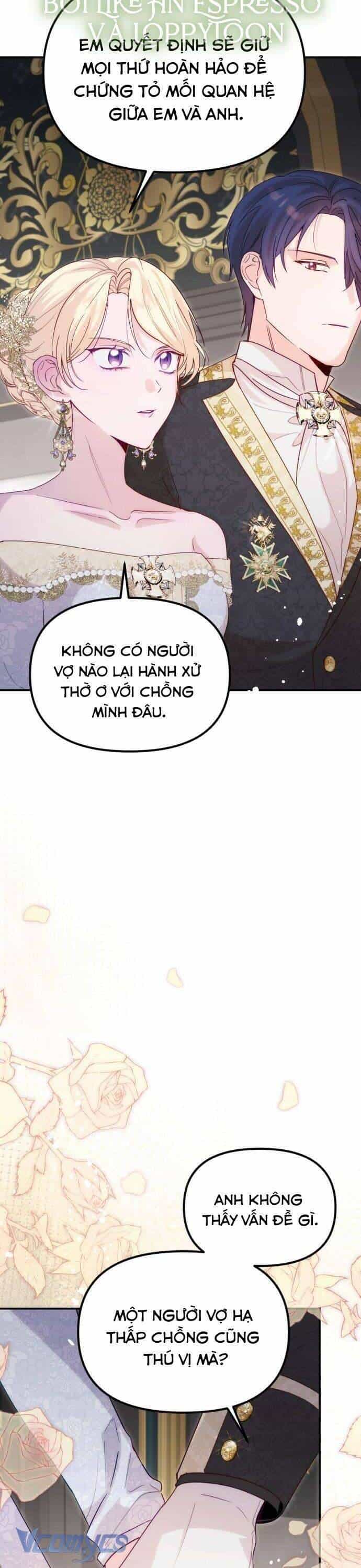 Hoàng Đế Điên Cuồng Ôm Lấy Tôi - Chương 34 - ảnh 39