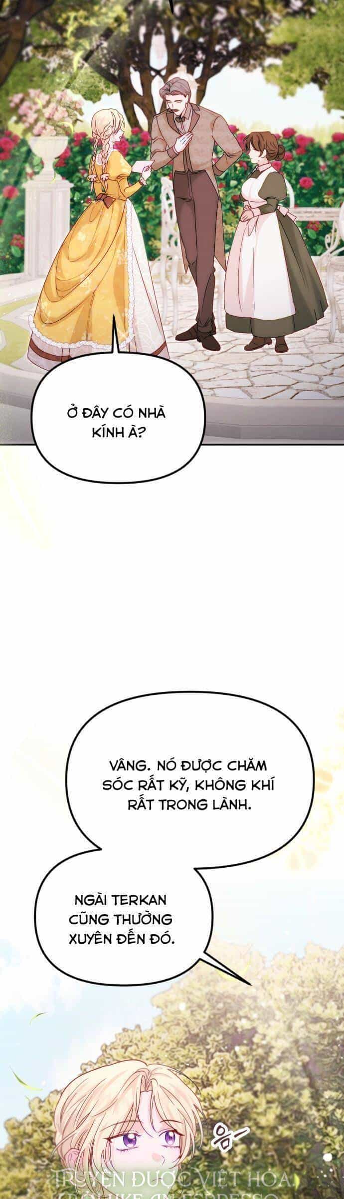 Hoàng Đế Điên Cuồng Ôm Lấy Tôi - Chương 36 - ảnh 31