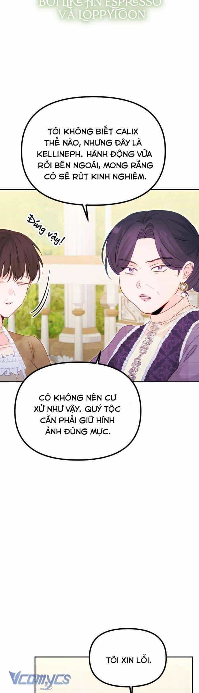 Hoàng Đế Điên Cuồng Ôm Lấy Tôi - Chương 37 - ảnh 32