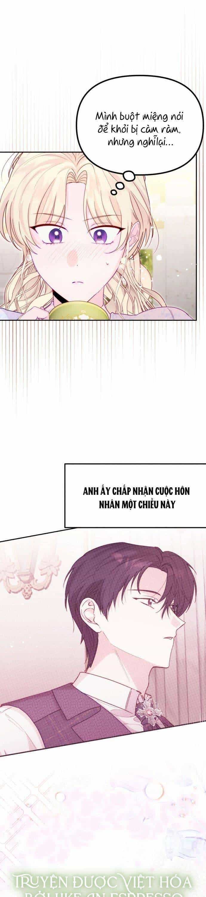 Hoàng Đế Điên Cuồng Ôm Lấy Tôi - Chương 37 - ảnh 35