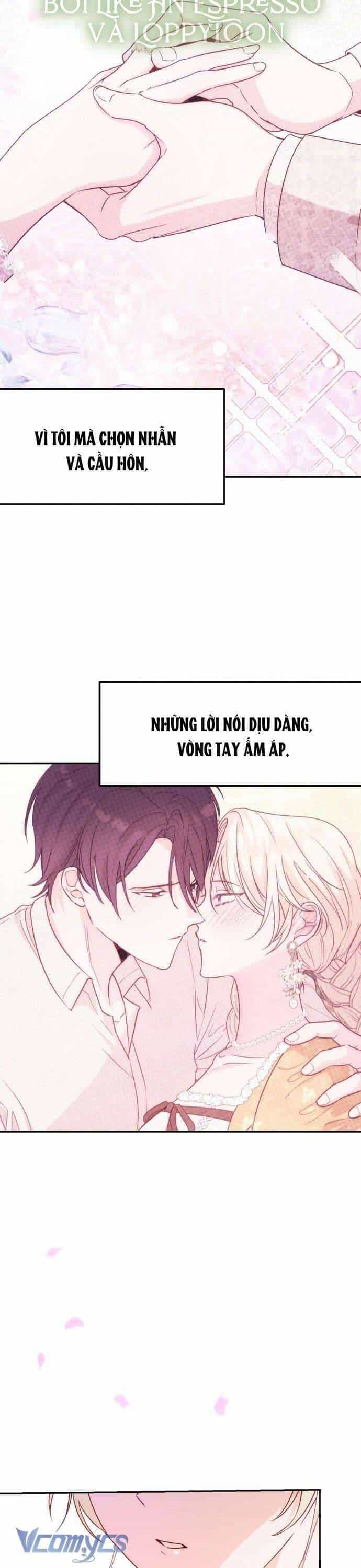 Hoàng Đế Điên Cuồng Ôm Lấy Tôi - Chương 37 - ảnh 36