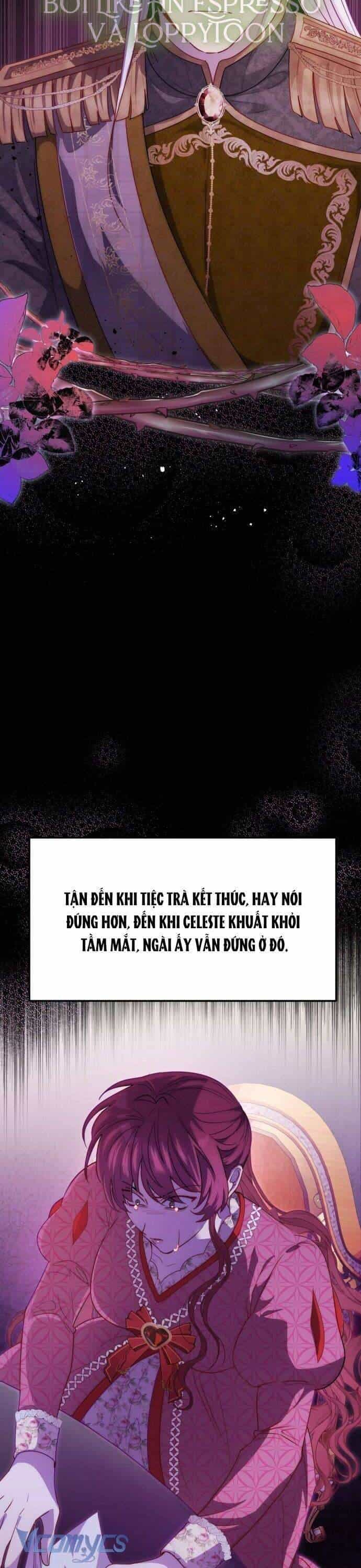 Hoàng Đế Điên Cuồng Ôm Lấy Tôi - Chương 38 - ảnh 19