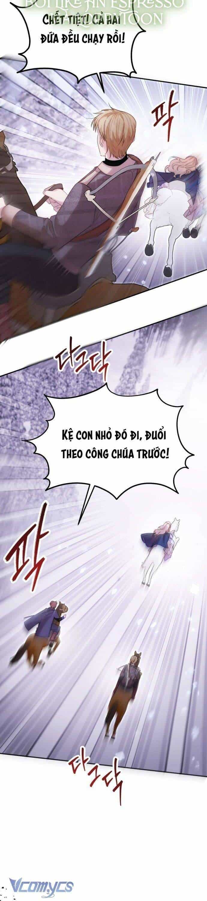 Hoàng Đế Điên Cuồng Ôm Lấy Tôi - Chương 39 - ảnh 26