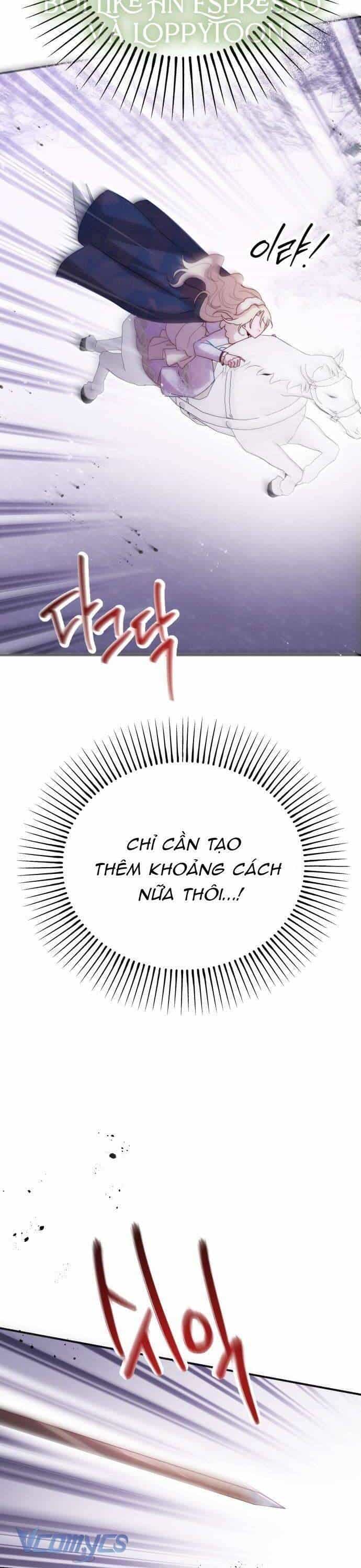 Hoàng Đế Điên Cuồng Ôm Lấy Tôi - Chương 39 - ảnh 28