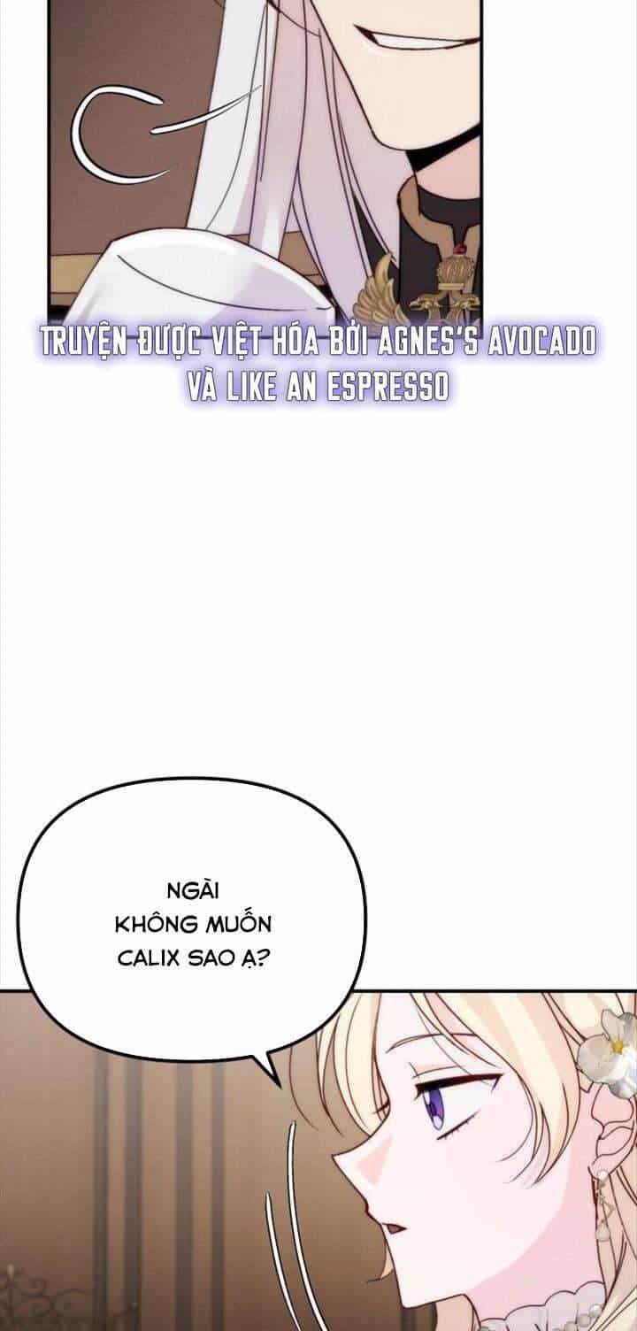 Hoàng Đế Điên Cuồng Ôm Lấy Tôi - Chương 4 - ảnh 2