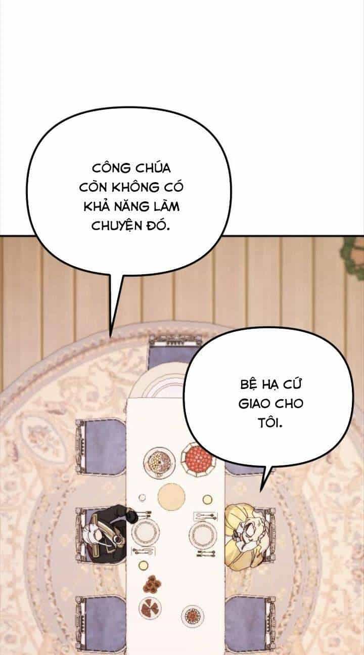 Hoàng Đế Điên Cuồng Ôm Lấy Tôi - Chương 4 - ảnh 20