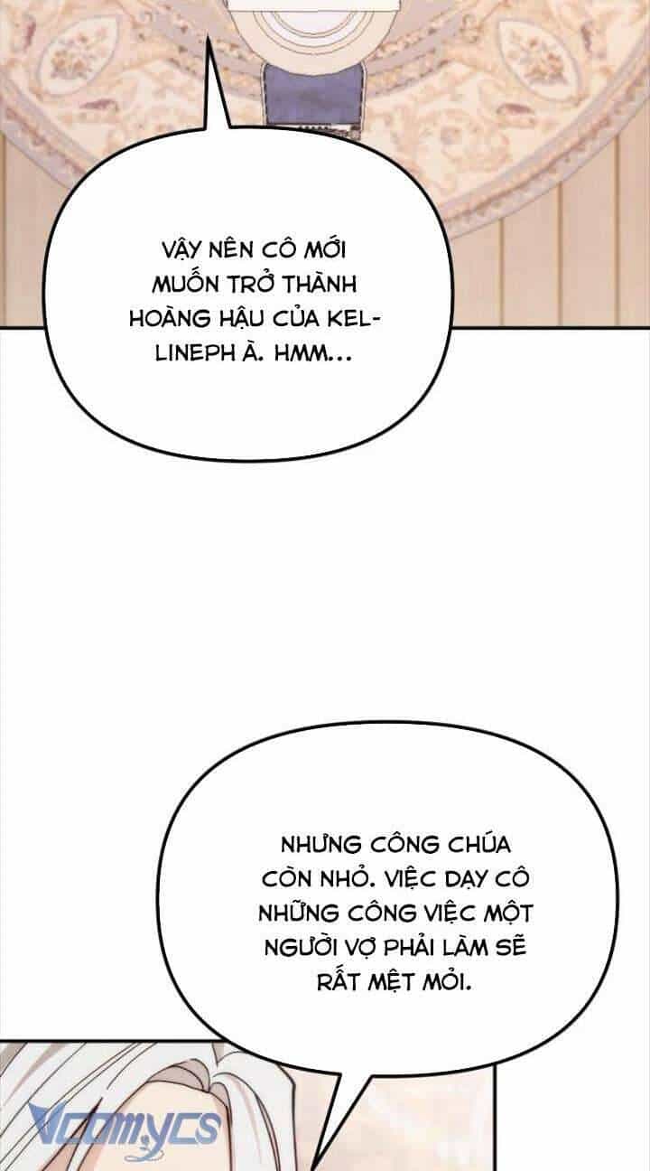 Hoàng Đế Điên Cuồng Ôm Lấy Tôi - Chương 4 - ảnh 21