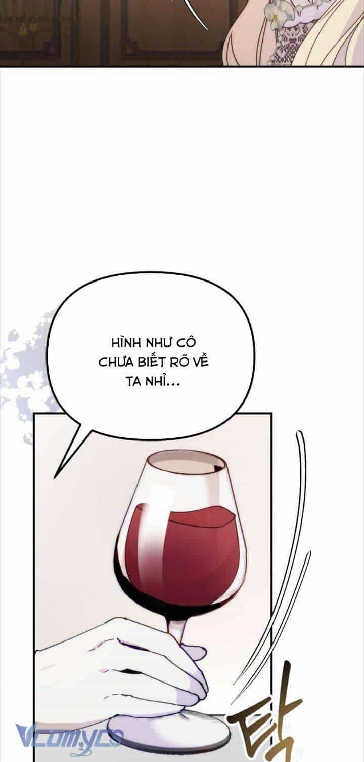 Hoàng Đế Điên Cuồng Ôm Lấy Tôi - Chương 4 - ảnh 3