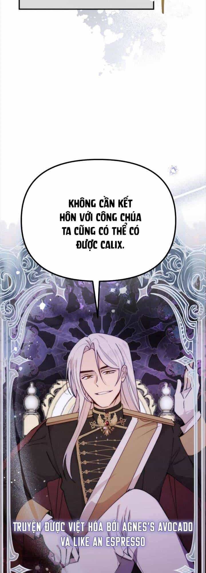 Hoàng Đế Điên Cuồng Ôm Lấy Tôi - Chương 4 - ảnh 4