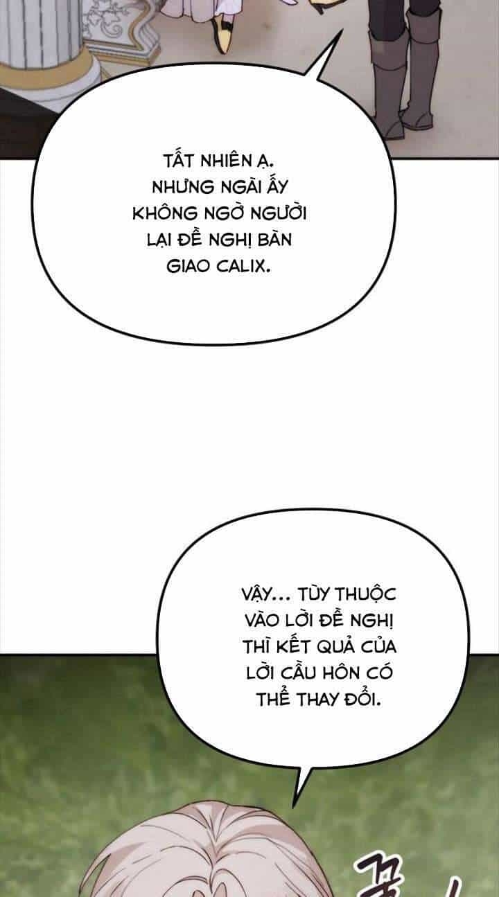 Hoàng Đế Điên Cuồng Ôm Lấy Tôi - Chương 4 - ảnh 50
