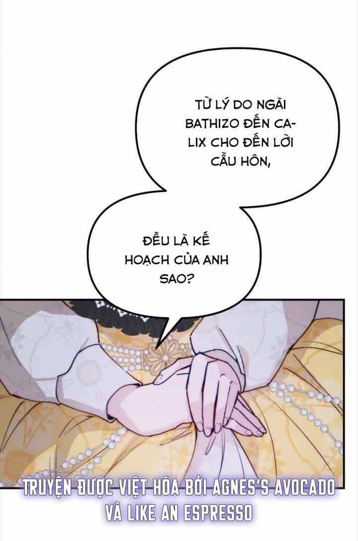 Hoàng Đế Điên Cuồng Ôm Lấy Tôi - Chương 4 - ảnh 53