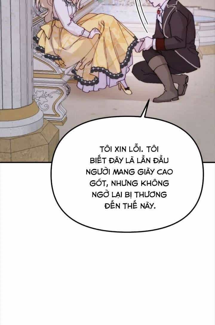 Hoàng Đế Điên Cuồng Ôm Lấy Tôi - Chương 4 - ảnh 62