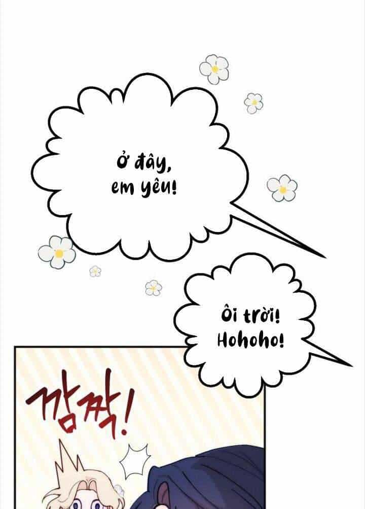 Hoàng Đế Điên Cuồng Ôm Lấy Tôi - Chương 4 - ảnh 71