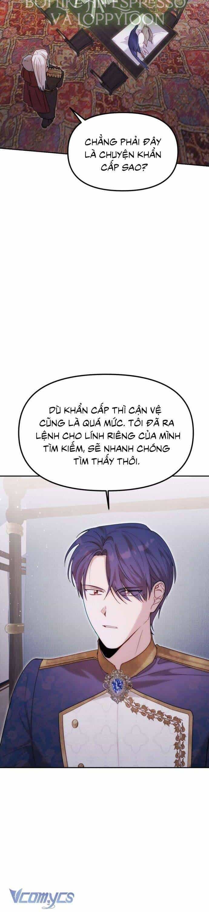Hoàng Đế Điên Cuồng Ôm Lấy Tôi - Chương 40 - ảnh 6