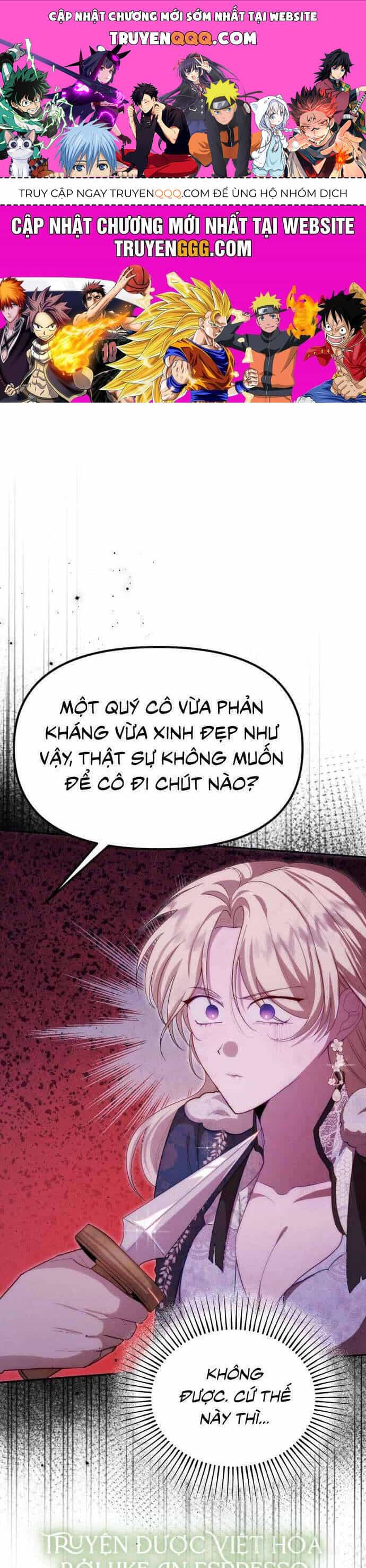 Hoàng Đế Điên Cuồng Ôm Lấy Tôi - Chương 41 - ảnh 1