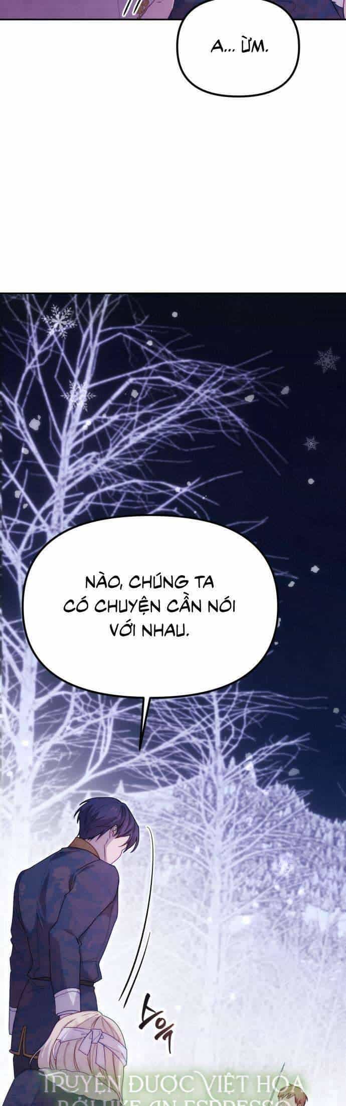 Hoàng Đế Điên Cuồng Ôm Lấy Tôi - Chương 41 - ảnh 25
