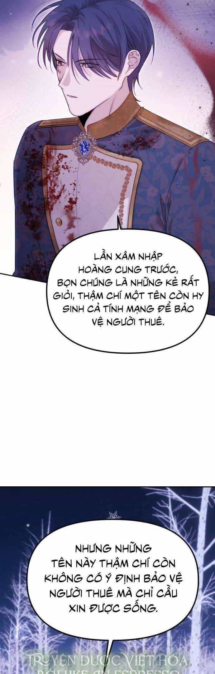 Hoàng Đế Điên Cuồng Ôm Lấy Tôi - Chương 41 - ảnh 45