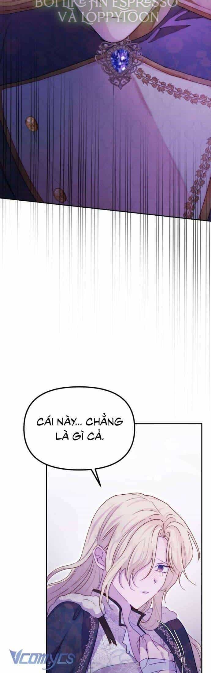 Hoàng Đế Điên Cuồng Ôm Lấy Tôi - Chương 41 - ảnh 68