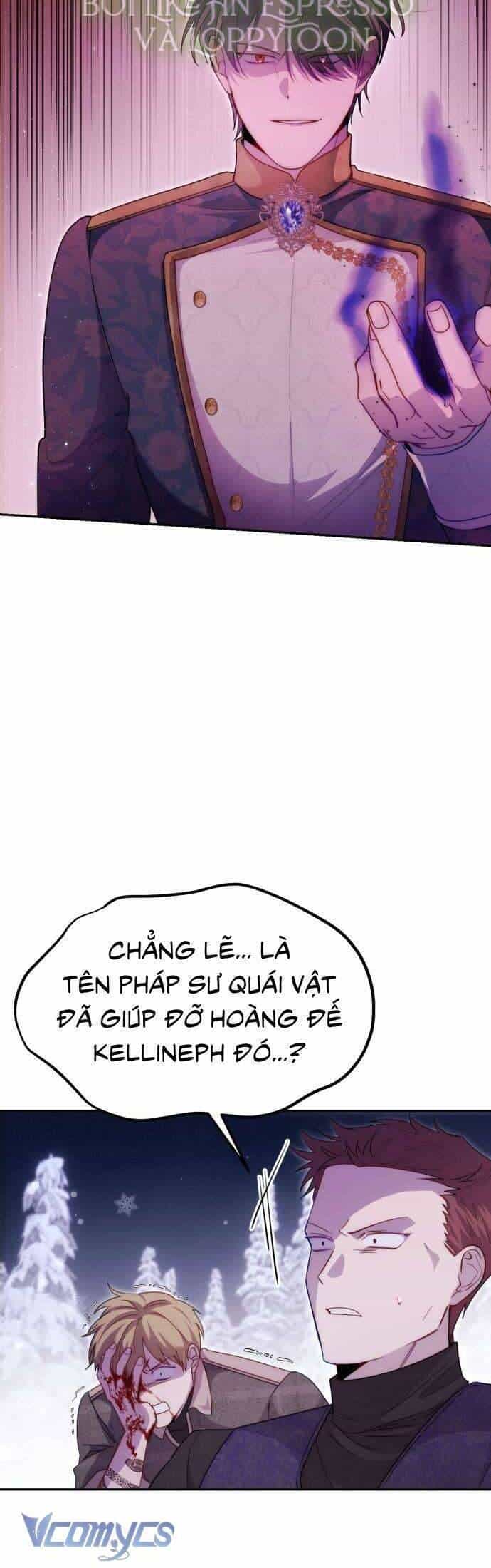 Hoàng Đế Điên Cuồng Ôm Lấy Tôi - Chương 41 - ảnh 82