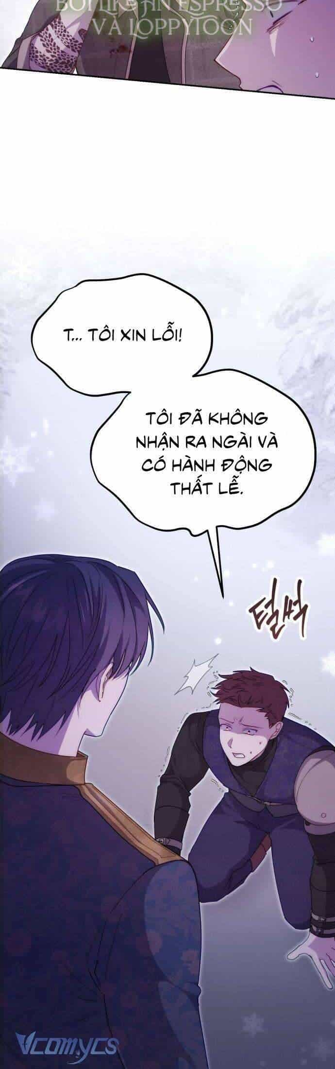 Hoàng Đế Điên Cuồng Ôm Lấy Tôi - Chương 41 - ảnh 84