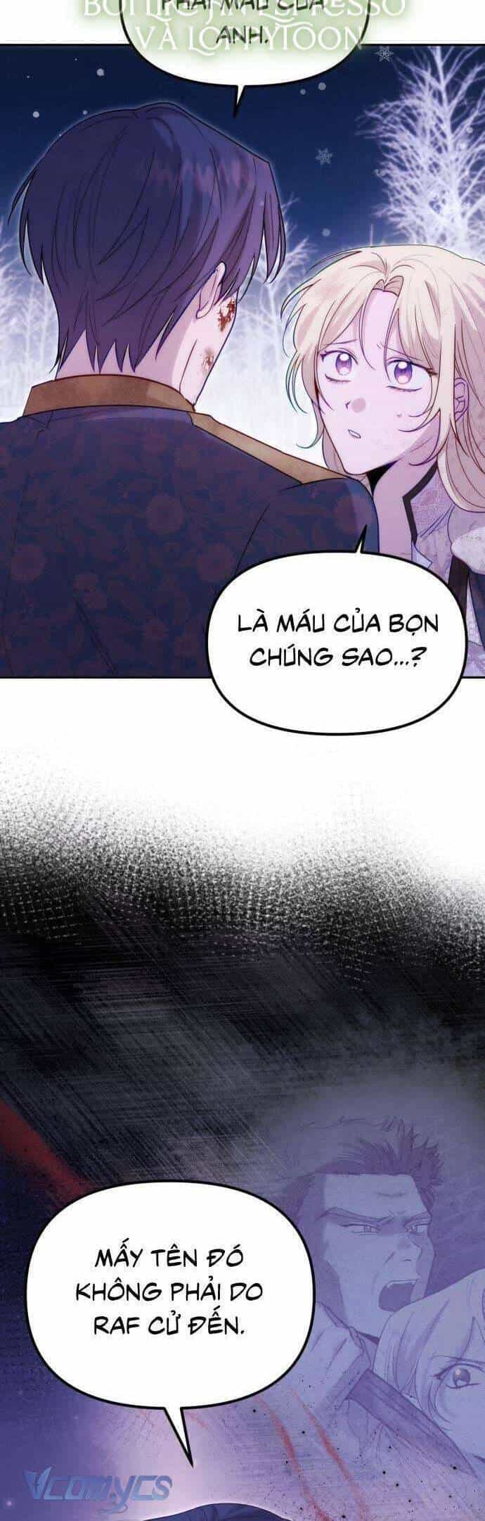 Hoàng Đế Điên Cuồng Ôm Lấy Tôi - Chương 41 - ảnh 92