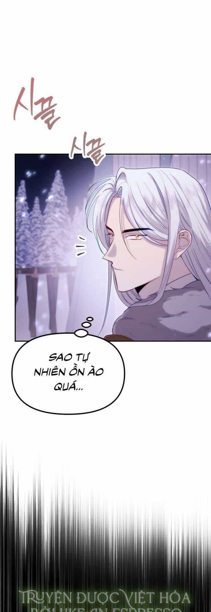 Hoàng Đế Điên Cuồng Ôm Lấy Tôi - Chương 42 - ảnh 11