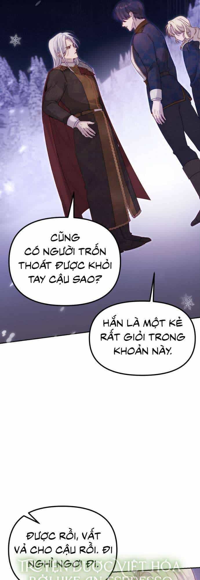 Hoàng Đế Điên Cuồng Ôm Lấy Tôi - Chương 42 - ảnh 19