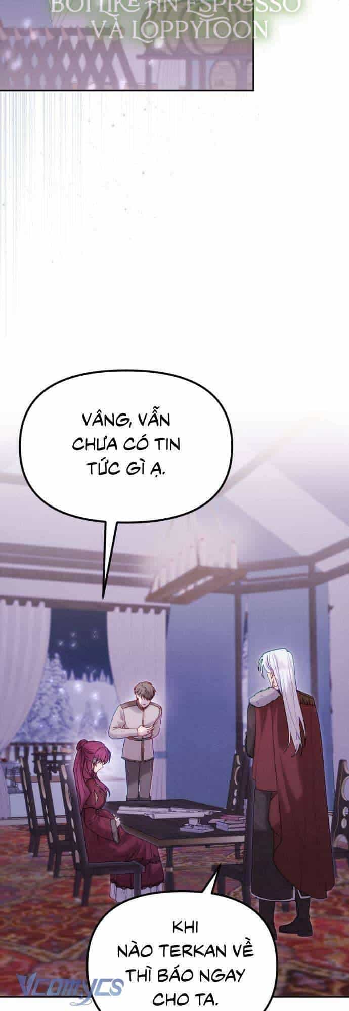 Hoàng Đế Điên Cuồng Ôm Lấy Tôi - Chương 42 - ảnh 2