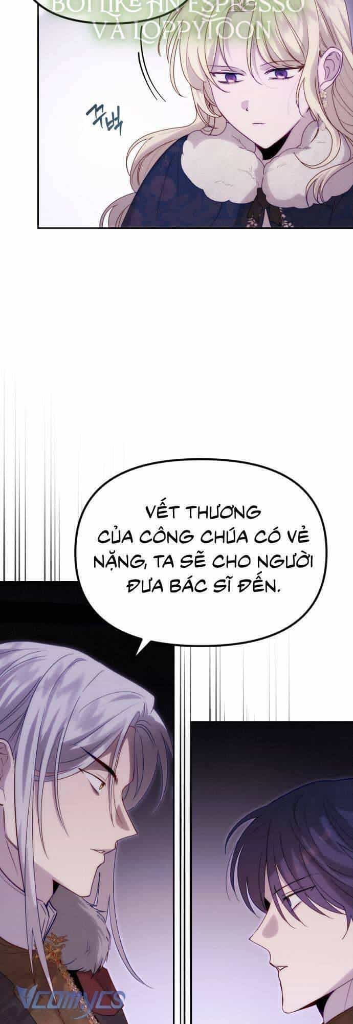 Hoàng Đế Điên Cuồng Ôm Lấy Tôi - Chương 42 - ảnh 20