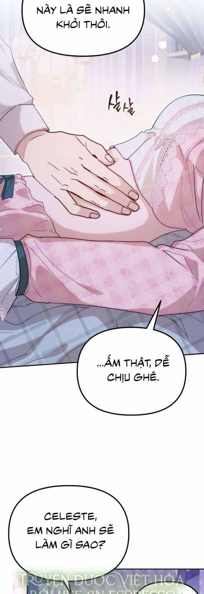 Hoàng Đế Điên Cuồng Ôm Lấy Tôi - Chương 42 - ảnh 37
