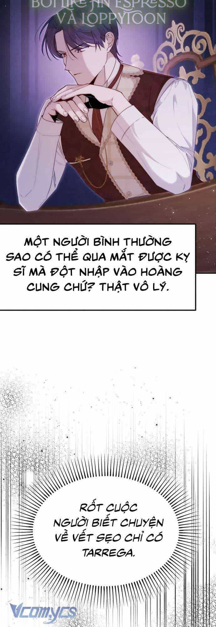 Hoàng Đế Điên Cuồng Ôm Lấy Tôi - Chương 42 - ảnh 48